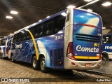 Viação Cometa 15147 na cidade de Belo Horizonte, Minas Gerais, Brasil, por Aylton Dias. Número da foto: #:id.