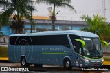 Viação Garcia 8385 na cidade de Londrina, Paraná, Brasil, por Ricardo Silva Monteiro. Número da foto: #6909527.