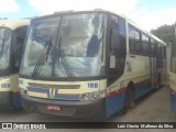 Ônibus Particulares 188 na cidade de Matozinhos, Minas Gerais, Brasil, por Luiz Otavio Matheus da Silva. ID da foto: :id.