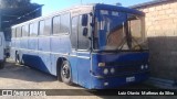 Ônibus Particulares 5939 na cidade de Matozinhos, Minas Gerais, Brasil, por Luiz Otavio Matheus da Silva. ID da foto: :id.