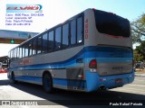 Empresa de Ônibus Vila Elvio 4600 na cidade de Aparecida d`Oeste, São Paulo, Brasil, por Paulo Rafael Peixoto. Número da foto: #6909279.