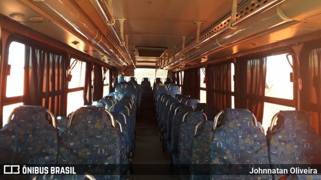 Pardal Bus 5759 na cidade de Gama, Distrito Federal, Brasil, por Johnnatan Oliveira. ID da foto: 6914139.