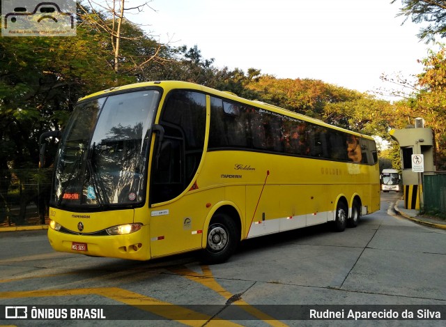 Viação Itapemirim 5051 na cidade de São Paulo, São Paulo, Brasil, por Rudnei Aparecido da Silva. Número da foto: #6915289.