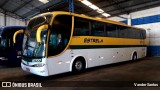 Viação Estrela 50700 na cidade de Catalão, Goiás, Brasil, por Vander Santos. Número da foto: #:id.