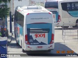 Auto Viação 1001 RJ 108.091 na cidade de Rio de Janeiro, Rio de Janeiro, Brasil, por Vitor Martins. Número da foto: #:id.