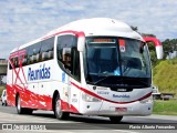 Empresa Reunidas Paulista de Transportes 145349 na cidade de Araçariguama, São Paulo, Brasil, por Flavio Alberto Fernandes. Número da foto: #:id.