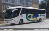 Marinho Transporte e Turismo RJ 542.012 na cidade de Rio de Janeiro, Rio de Janeiro, Brasil, por Ezequiel Vicente Fernandes. ID da foto: :id.