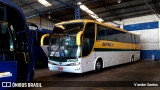 Viação Estrela 50700 na cidade de Catalão, Goiás, Brasil, por Vander Santos. Número da foto: #6913481.
