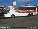 Expresso Gardenia 2920 na cidade de Perdões, Minas Gerais, Brasil, por Marcos de Alcantara Pinto. Número da foto: #:id.