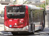 Viação Gatusa Transportes Urbanos 7 6081 na cidade de São Paulo, São Paulo, Brasil, por Matheus Bispo. Número da foto: #:id.