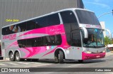 Esatur Turismo 2007 na cidade de Goiânia, Goiás, Brasil, por Carlos Júnior. Número da foto: #6913600.