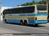 Viação Novo Horizonte 1006411 na cidade de Santa Maria da Vitória, Bahia, Brasil, por Leonardo Chaves de Albuquerque. Número da foto: #:id.