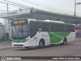 Caprichosa Auto Ônibus B27145 na cidade de Rio de Janeiro, Rio de Janeiro, Brasil, por Carlos Alberto de Oliveira Júnior. ID da foto: :id.