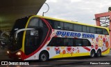 Puerto Tirol 54 na cidade de Rosario, Santa Fe, Argentina, por Franco Gonzalez. Número da foto: #6913738.