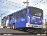 Guarulhos Transportes 33.776 na cidade de Guarulhos, São Paulo, Brasil, por Pedro Millennium. Número da foto: #:id.