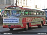 Bento Transportes 10 na cidade de Lajeado, Rio Grande do Sul, Brasil, por Rainer Schumacher. Número da foto: #:id.