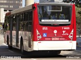 Viação Gatusa Transportes Urbanos 7 6025 na cidade de São Paulo, São Paulo, Brasil, por Matheus Bispo. Número da foto: #:id.