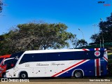 Británica Transportes 60024 na cidade de São Paulo, São Paulo, Brasil, por Iran Lima da Silva. Número da foto: #:id.
