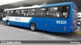 Transol Transportes Coletivos 50331 na cidade de Florianópolis, Santa Catarina, Brasil, por Juan Simas. Número da foto: #:id.