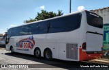Minas Goiás Turismo 9865 na cidade de Araxá, Minas Gerais, Brasil, por Vicente de Paulo Alves. Número da foto: #6913547.