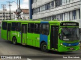 Taguatur - Taguatinga Transporte e Turismo 03418 na cidade de Teresina, Piauí, Brasil, por Ruan Silva Andrade. Número da foto: #6914603.