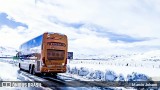 Transgiro Turismo 4710 na cidade de Bariloche, Río Negro, Argentina, por Marcio Johann. Número da foto: #6912363.