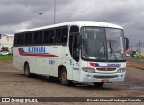Sayonara - Auto Viação Monte Alverne 185 na cidade de Santa Cruz do Sul, Rio Grande do Sul, Brasil, por Ricardo Manoel Limberger Carvalho. Número da foto: #6912464.
