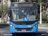 ANSAL - Auto Nossa Senhora de Aparecida 396 na cidade de Juiz de Fora, Minas Gerais, Brasil, por Gabriel Cruz. Número da foto: #:id.