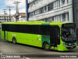 EMVIPI - Empresa Viação Piauí 01084 na cidade de Teresina, Piauí, Brasil, por Ruan Silva Andrade. Número da foto: #6914605.
