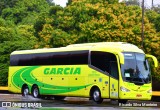 Viação Garcia 7919 na cidade de Londrina, Paraná, Brasil, por Ricardo Silva Monteiro. Número da foto: #6913443.
