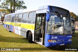 Expresso Royal 2140 na cidade de Cambé, Paraná, Brasil, por Julio Medeiros. Número da foto: #:id.
