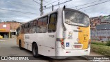 Transunião Transportes 3 6124 na cidade de São Paulo, São Paulo, Brasil, por Hiago Alves. Número da foto: #:id.