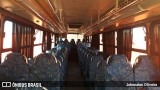 Pardal Bus Transportes 5759 na cidade de Gama, Distrito Federal, Brasil, por Johnnatan Oliveira. Número da foto: #6914139.