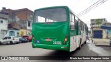 OT Trans - Ótima Salvador Transportes 20592 na cidade de Salvador, Bahia, Brasil, por Mario dos Santos Nogueira Junior. Número da foto: #:id.