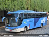 UTIL - União Transporte Interestadual de Luxo 9801 na cidade de Belo Horizonte, Minas Gerais, Brasil, por Lucas Bernardino. Número da foto: #:id.