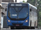 ANSAL - Auto Nossa Senhora de Aparecida 237 na cidade de Juiz de Fora, Minas Gerais, Brasil, por Gabriel Cruz. Número da foto: #:id.