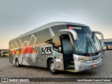 VB Transportes e Turismo 10026 na cidade de Hortolândia, São Paulo, Brasil, por José Eduardo Garcia Pontual. Número da foto: #:id.
