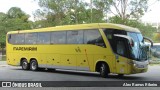 Viação Itapemirim 60771 na cidade de Taubaté, São Paulo, Brasil, por Alex Ramos Ribeiro. Número da foto: #6913733.