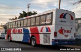 Cruz & Cunha Locadora de Veículos 0077 na cidade de Araxá, Minas Gerais, Brasil, por Vicente de Paulo Alves. Número da foto: #6914429.