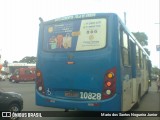 Concessionária Salvador Norte - CSN Transportes 10828 na cidade de Salvador, Bahia, Brasil, por Mario dos Santos Nogueira Junior. Número da foto: #6915374.