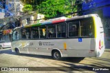 Viação Nossa Senhora das Graças A71624 na cidade de Rio de Janeiro, Rio de Janeiro, Brasil, por Ryan Martins. Número da foto: #:id.