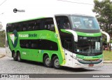 Pássaro Verde 12120 na cidade de Ouro Preto, Minas Gerais, Brasil, por Junior Almeida. Número da foto: #:id.