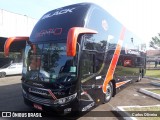 Expresso Adamantina 421807 na cidade de Cambé, Paraná, Brasil, por Carlos Oliveira. Número da foto: #:id.