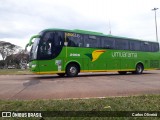 Viação Umuarama 2906 na cidade de Cascavel, Paraná, Brasil, por Carlos Oliveira. Número da foto: #:id.