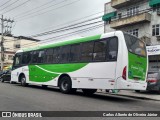 Caprichosa Auto Ônibus C27165 na cidade de Rio de Janeiro, Rio de Janeiro, Brasil, por Carlos Alberto de Oliveira Júnior. ID da foto: :id.