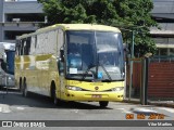 Viação Itapemirim 8709 na cidade de Rio de Janeiro, Rio de Janeiro, Brasil, por Vitor Martins. Número da foto: #6914522.