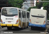 Belém Rio Transportes BD-87232 na cidade de Belém, Pará, Brasil, por Glauber Correa. Número da foto: #:id.