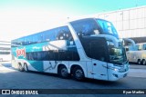 Auto Viação 1001 RJ 108.593 na cidade de Rio de Janeiro, Rio de Janeiro, Brasil, por Ryan Martins. Número da foto: #:id.