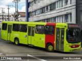 Transporte Coletivo Cidade Verde 02196 na cidade de Teresina, Piauí, Brasil, por Ruan Silva Andrade. Número da foto: #6914595.