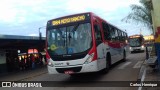 Jaguar Transportes Urbanos 3854 na cidade de Campo Grande, Mato Grosso do Sul, Brasil, por Carlos Henrique. Número da foto: #:id.
